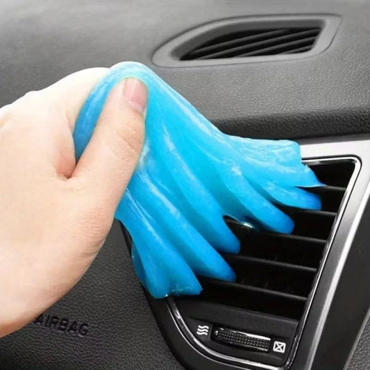 NeoClean™ 'The Bob' Cleaning slime | Reusable Dust Remover | Keyboard Cleaner