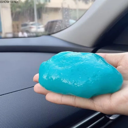 NeoClean™ 'The Bob' Cleaning slime | Reusable Dust Remover | Keyboard Cleaner